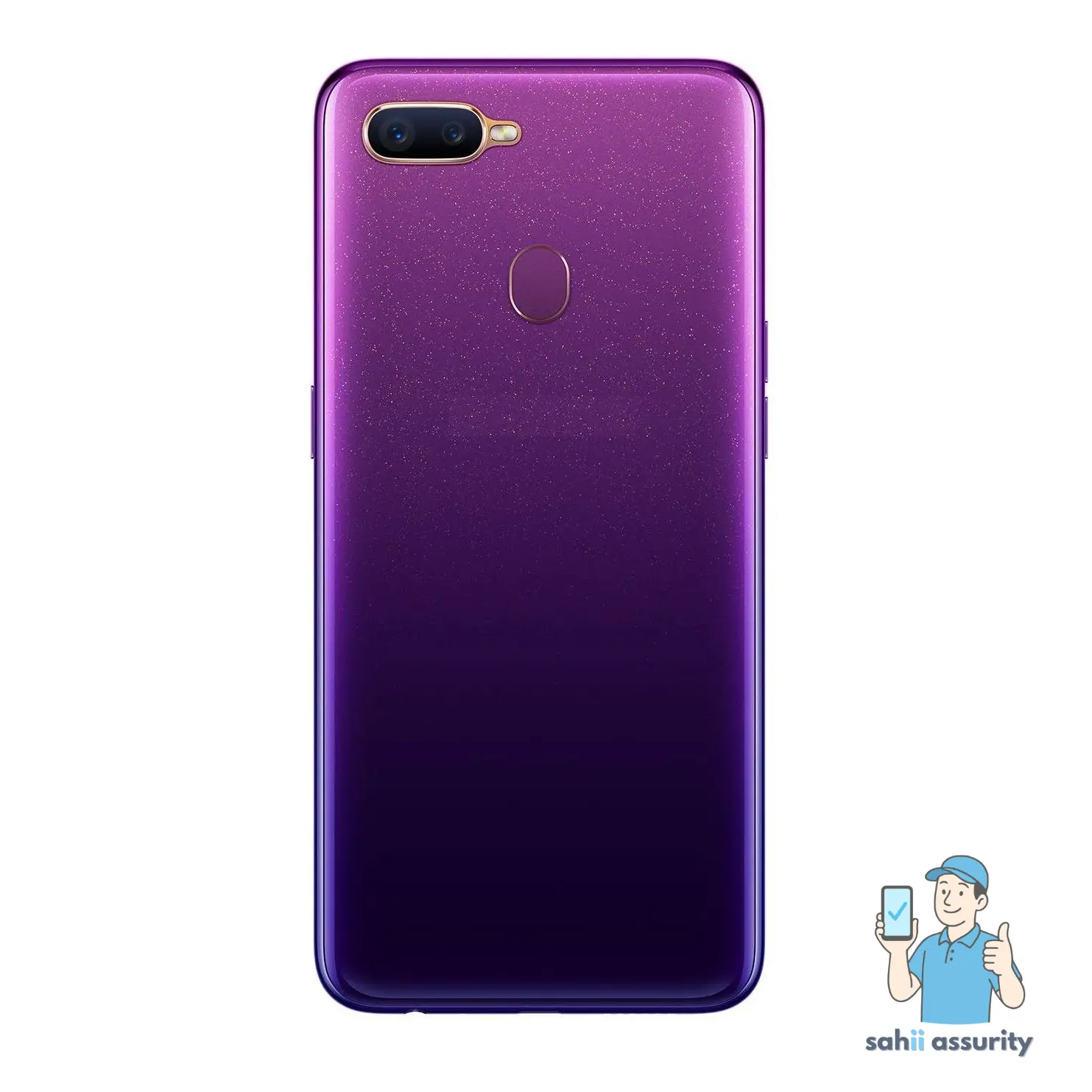 Full Body Housing for Oppo F9 (F9 Pro)